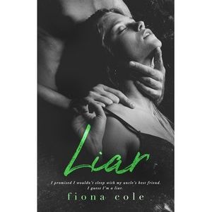 Liar -- Fiona Cole